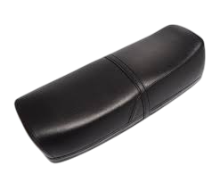 Jawa 634 siyah koltuk 